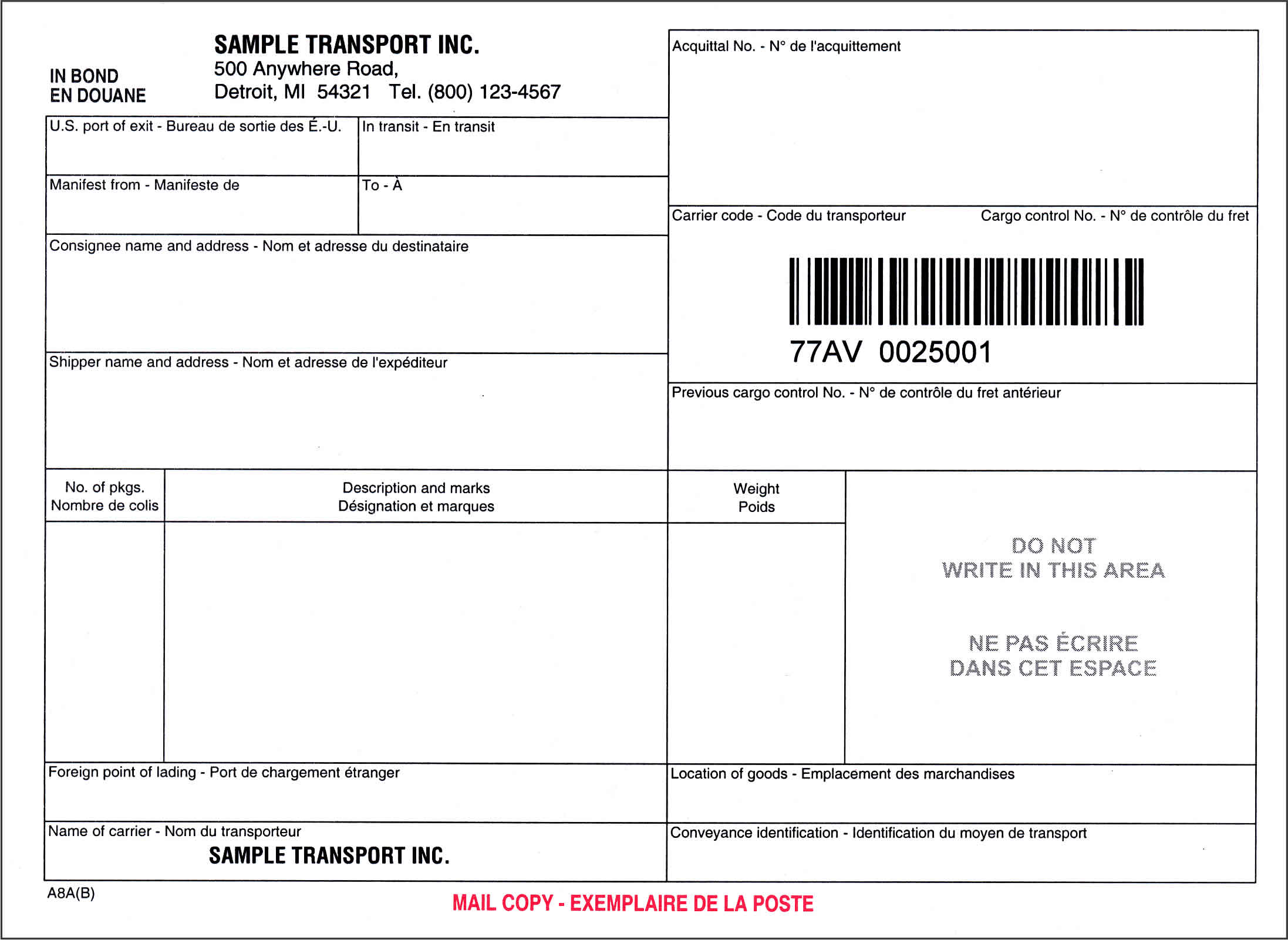 Barcode Printers, Barcode Software and Supplies